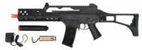 Alquiler G36 K RIS